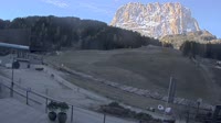 Selva di Val Gardena - Plan de Gralba