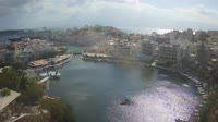 Creta - Ayos Nikólaos - Lago Voulismeni