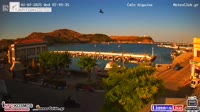 Lemnos - Mirina - Port