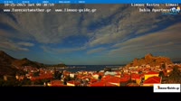 Lemnos - Mirina - Vista panorámica