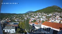 Vilia - Vista panorámica