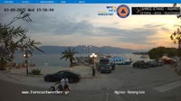 Eubea - Lichada - Agios Georgios
