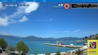 Eubea - Oreoi - Puerto