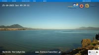 Eubea - Calcis - Playa