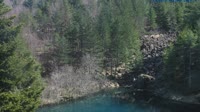 Rezzoaglio - Lago delle Lame