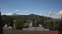 Teramo - Campo scuola Gammarana