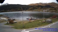 Graun im Vinschgau - Lago di Resia