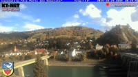 Losenstein - Zamek