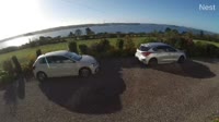 Great Island - Ballybrassil