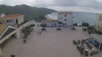 Sperlonga - Piazza Europa