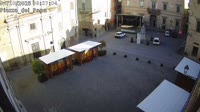 Sant’Angelo in Vado - Piazza Umberto I
