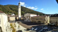Valdobbiadene - Piazza Marconi