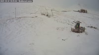 Dalvík - Ośrodek narciarski