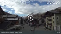 Livigno - Centrum