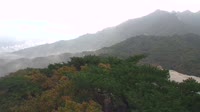 Park Narodowy Bukhansan - Sapaesan