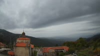 Quintela de Leirado - Kościół San Pedro de Leirado