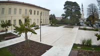 Quinto Vicentino - Piazza IV Novembre