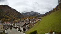 San Martino in Badia - Longiarù - Geislergruppe