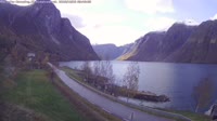 Eresfjord - Hasselbo Camping