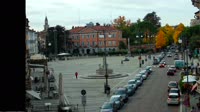 Gorizia - Piazza della Vittoria
