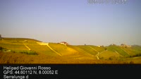 Serralunga d'Alba - Ornato - Winnica