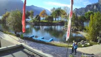 Riva del Garda - Sailing Du Lac