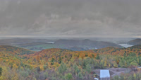 Edertal - Peterskopf - Edersee