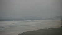 Carballo - Playa de Razo