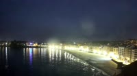 Sanxenxo - Plaża Silgar