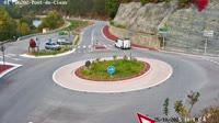 Rigaud - Le Pont du Cians
