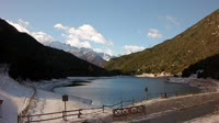 Valdidentro - Lago delle Scale