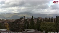 Rieti - Stare miasto