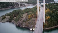 Stenungsund - Most Tjörn