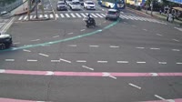 Geoje - Kamery drogowe