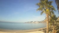 Almuñécar - Playa de San Cristóbal