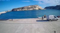 Isole Tremiti - San Domino - Port