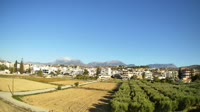 Creta - Moires