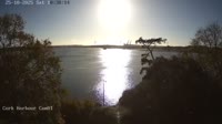 Monkstown - Zatoka Cork