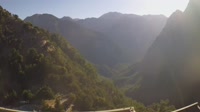 Creta - Chania - Garganta de Samaria