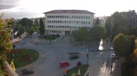 Ioánina - Plaza Olímpica