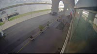Wiedeń - Donaupromenade