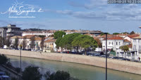 Senigallia - Rzeka Misa
