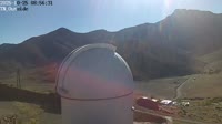 Oukaïmeden - Observatorio
