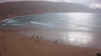 Imsouane - Playa