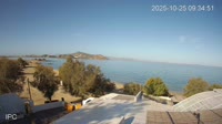 Naxos - Playa de St. George