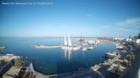 Naxos - Puerto