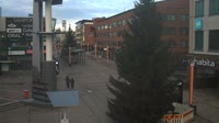 Rovaniemi - Plaza Lordi
