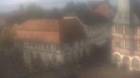 Lorsch - Altes Rathaus