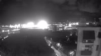 Genua - Widok na miasto