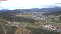 Geiersthal - Altnußberg